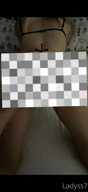 Ladyss7 OnlyFans Leaked Free Thumbnail Picture - #hxZhSuQsVz