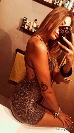 Ladyss7 OnlyFans Leaked Free Thumbnail Picture - #ubIzr07x5g