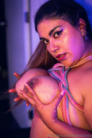 Ladystichita OnlyFans Leaked Free Thumbnail Picture - #loabopcbLo