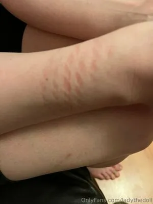 Ladythedoll OnlyFans Leaked Free Thumbnail Picture - #V6Qmzd9DDE