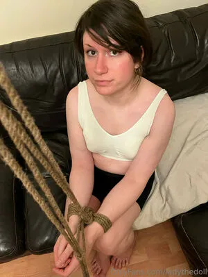 Ladythedoll OnlyFans Leaked Free Thumbnail Picture - #xIkXOzpeCX