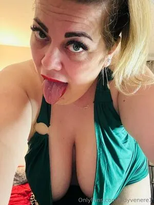 Ladyvenere1 OnlyFans Leaked Free Thumbnail Picture - #LpH4ECbCtm