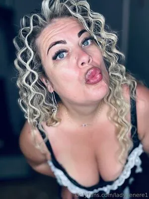 Ladyvenere1 OnlyFans Leaked Free Thumbnail Picture - #UEnB9s2gXF