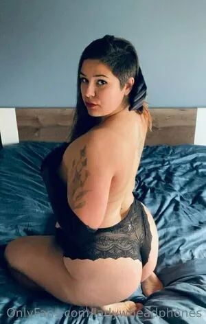 Ladywheadphones OnlyFans Leaked Free Thumbnail Picture - #MvF8RNUFuj