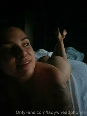 Ladywheadphones OnlyFans Leaked Free Thumbnail Picture - #fU9Ddsu0KX