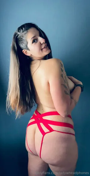 Ladywheadphones OnlyFans Leaked Free Thumbnail Picture - #wjY5ehNXyi
