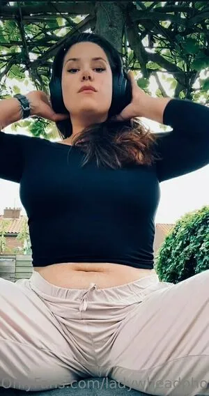 Ladywheadphones OnlyFans Leaked Free Thumbnail Picture - #wqWHzxhjSp