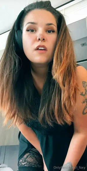 Ladywheadphones Free OnlyFans Leaked Free Thumbnail Picture - #OhNE4tZC1K