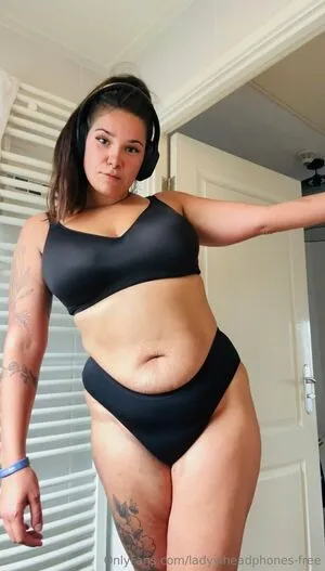 Ladywheadphones Free OnlyFans Leaked Free Thumbnail Picture - #zbB6pjvtSj