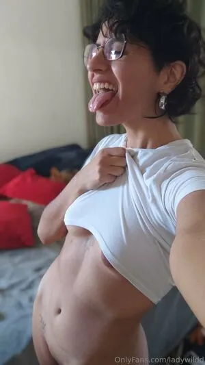 Ladywildd OnlyFans Leaked Free Thumbnail Picture - #2nYFxmCCM8