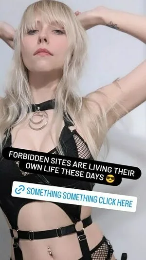 Ladyxzero OnlyFans Leaked Free Thumbnail Picture - #MehcyL1p9O