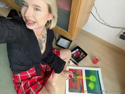 Ladyy Diamond OnlyFans Leaked Free Thumbnail Picture - #MDKKhEWatR
