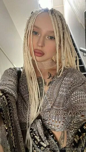 Ladyy Diamond OnlyFans Leaked Free Thumbnail Picture - #PMWUMEp1tZ