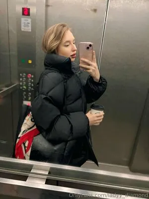 Ladyy Diamond OnlyFans Leaked Free Thumbnail Picture - #nICHPduCyd