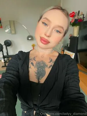 Ladyy Diamond OnlyFans Leaked Free Thumbnail Picture - #pazY1axTP4
