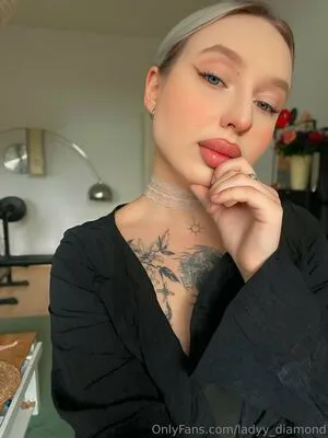 Ladyy Diamond OnlyFans Leaked Free Thumbnail Picture - #rY8OdWg7Yi