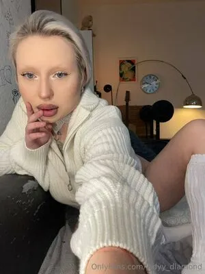 Ladyy Diamond OnlyFans Leaked Free Thumbnail Picture - #veowdtQsP9