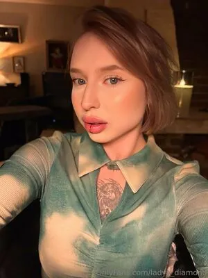 Ladyy Diamond OnlyFans Leaked Free Thumbnail Picture - #wUsrWQZx04