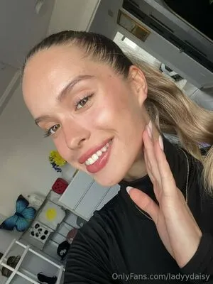 Ladyydaisy OnlyFans Leaked Free Thumbnail Picture - #723qQtX6by