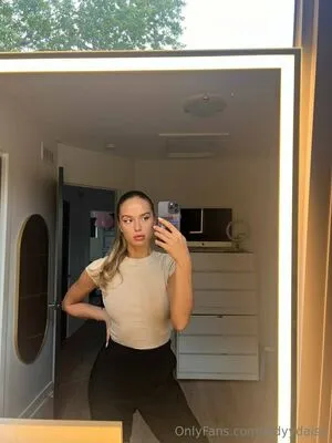 Ladyydaisy OnlyFans Leaked Free Thumbnail Picture - #MVZFPsSXYX
