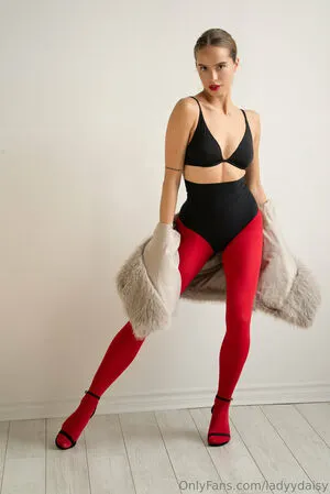 Ladyydaisy OnlyFans Leaked Free Thumbnail Picture - #TDMVt9hGnO