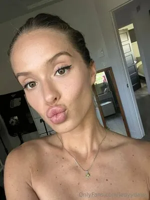 Ladyydaisy OnlyFans Leaked Free Thumbnail Picture - #dGOQjUVZfn