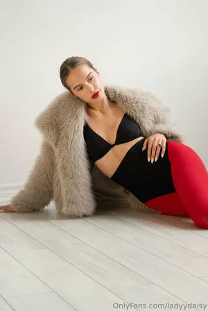 Ladyydaisy OnlyFans Leaked Free Thumbnail Picture - #hVxOPNrwYS