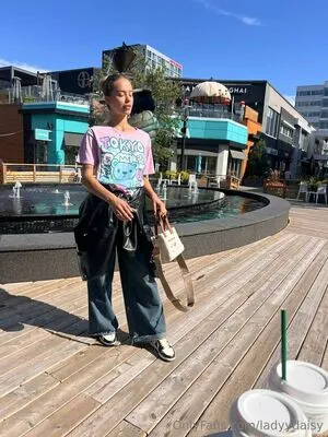 Ladyydaisy OnlyFans Leaked Free Thumbnail Picture - #sFgE0u82OO