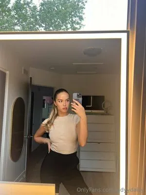 Ladyydaisy OnlyFans Leaked Free Thumbnail Picture - #voMM9ccdPx