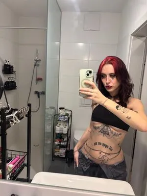 Laechle OnlyFans Leaked Free Thumbnail Picture - #cTBi9EySWI