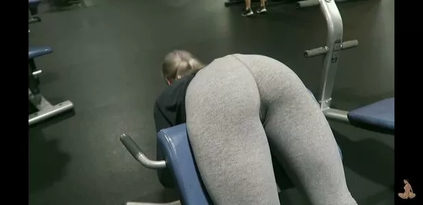 Lael Hansen OnlyFans Leaked Free Thumbnail Picture - #qbde3dZ1qW