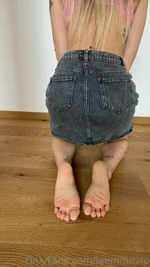 Laemme OnlyFans Leaked Free Thumbnail Picture - #HuBcRAH0my