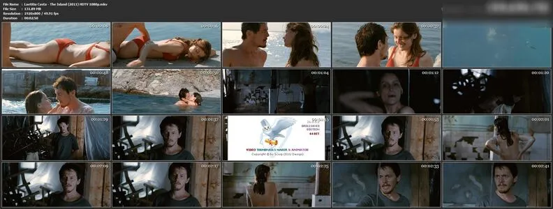 Laetitia Casta OnlyFans Leaked Free Thumbnail Picture - #C1Joqbx8S9