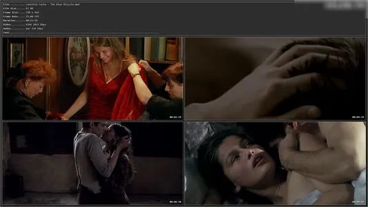 Laetitia Casta OnlyFans Leaked Free Thumbnail Picture - #LptoK25a9K