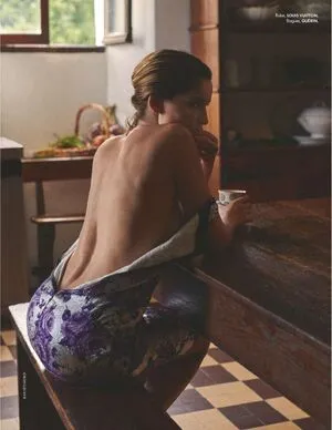 Laetitia Casta OnlyFans Leaked Free Thumbnail Picture - #WifwAkndHK