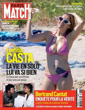 Laetitia Casta OnlyFans Leaked Free Thumbnail Picture - #gUyLKyHC6e