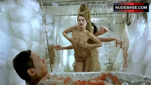 Laetitia Casta OnlyFans Leaked Free Thumbnail Picture - #w9kGDoOeOk