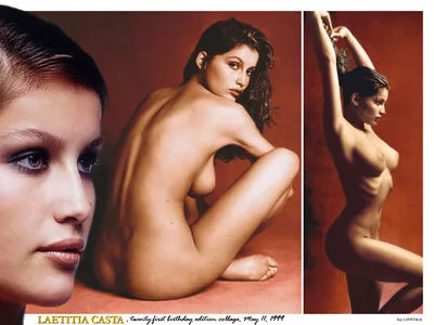 Laetitia Casta OnlyFans Leaked Free Thumbnail Picture - #07pQMYj8Vd