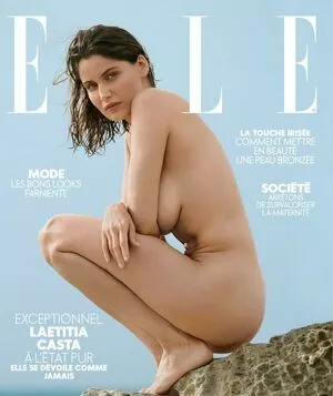 Laetitia Casta OnlyFans Leaked Free Thumbnail Picture - #IKOcDK4bN6