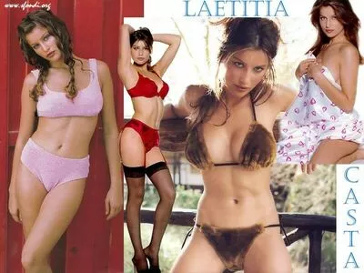 Laetitia Casta OnlyFans Leaked Free Thumbnail Picture - #U8RX8kzPQw