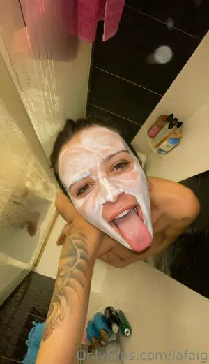 Lafaig OnlyFans Leaked Free Thumbnail Picture - #6ff4s1Hpp1