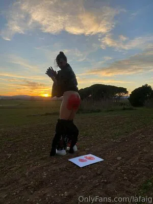 Lafaig OnlyFans Leaked Free Thumbnail Picture - #UtMiSzMWsM