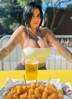Lafajita OnlyFans Leaked Free Thumbnail Picture - #4lBtAUrO0c