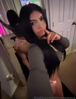 Lafamosaserena OnlyFans Leaked Free Thumbnail Picture - #XL42wSSKCQ
