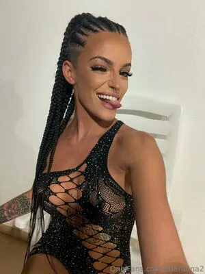 Lafaraona2 OnlyFans Leaked Free Thumbnail Picture - #LGyAIlTPT1