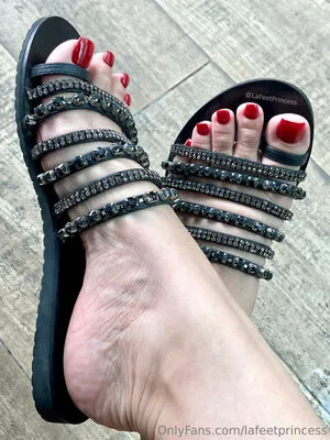 Lafeetprincess OnlyFans Leaked Free Thumbnail Picture - #CnaMDAI5Qv