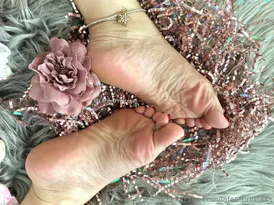 Lafeetprincess OnlyFans Leaked Free Thumbnail Picture - #LGQjezbLnd