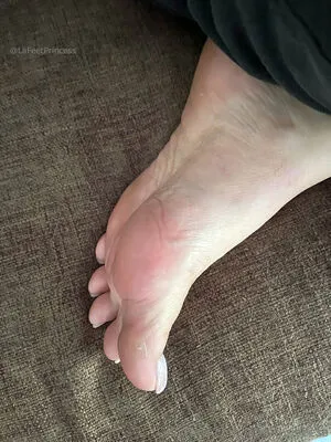 Lafeetprincess OnlyFans Leaked Free Thumbnail Picture - #Ri6baulGej