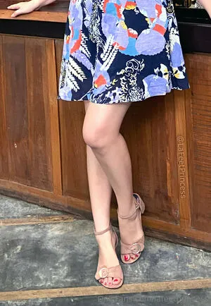 Lafeetprincess OnlyFans Leaked Free Thumbnail Picture - #qRvl3WDMYn