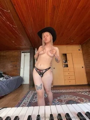 Lafemmefatale666 OnlyFans Leaked Free Thumbnail Picture - #KgNOxtUyK9